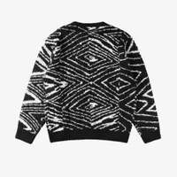 Pulover Volcom Zagner Negru