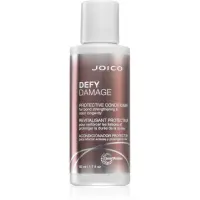 Joico Defy Damage Protective Conditioner balsam protector pentru par deteriorat 50 ml