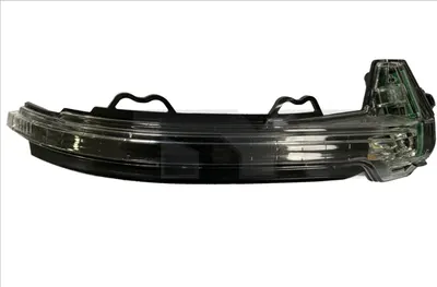 Semnalizator oglinda Dreapta (LED) potrivit AUDI A4 ALLROAD B9, A4 B9, A5 1.4-3.0DH 05.15- 05.15