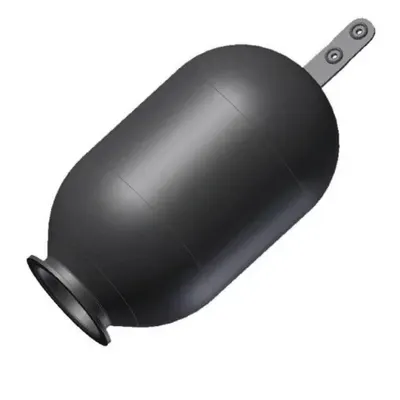 Membrana hidrofor 100L NEGRU CU COADA ELEFANT