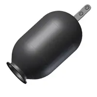 Membrana hidrofor 100L NEGRU CU COADA ELEFANT