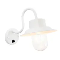 Corp de iluminat tip aplica Chesham PIR Wall