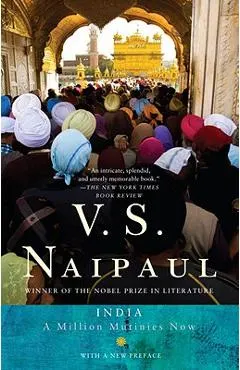 India: A Million Mutinies Now