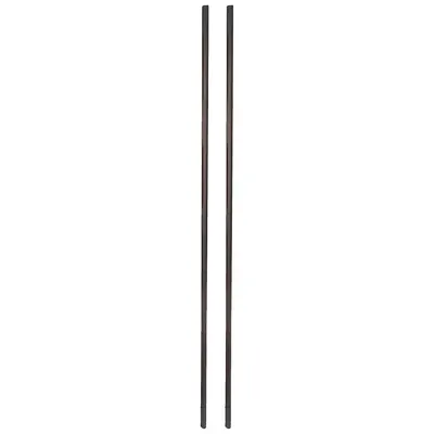 Bariera infrarosu activa cu 7 fascicule Satel ACTIVA-7 BR, 1840 mm, 20 m, IP44, maro