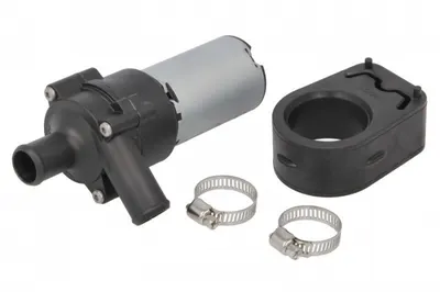 Pompa apa suplimentara (electrica) potrivit MERCEDES M (W163) 2.3-5.4 02.98-06.05