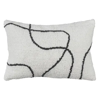 Față de pernă din bumbac 40x60 cm Shadow – Mette Ditmer Denmark