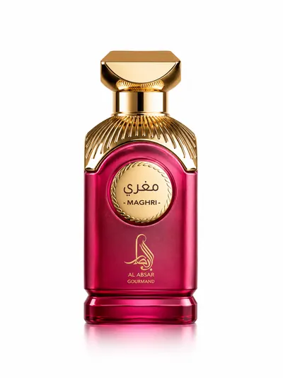 Apa de Parfum Al Absar Divine Maghri, Femei, 100 ml