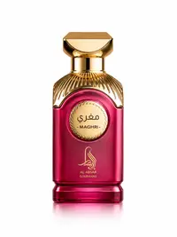 Apa de Parfum Al Absar Divine Maghri, Femei, 100 ml