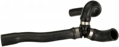 Furtun Incalzire (18,5mm) Potrivit Seat Alhambra, Cordoba, Cordoba Vario, Ibiza Ii, Toledo I; Vw Golf Iii, Golf Iv, Passat B3 B4, Passat B5, Polo, Polo Iii Classic, Sharan, Vento 1.9d 03.96-05.03