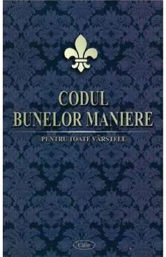 Codul bunelor maniere pentru toate varstele