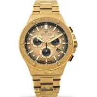 Ceas Louis XVI Louis XVI LXVI1213 Le Monarque Chronograph 42mm 5ATM