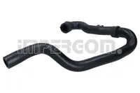 Conducta radiator ulei potrivit VOLVO 850, C70 I, S40 I, S60 I, S70, S80 I, V40, V70 I, V70 II, XC70 I, XC90 I 1.6-2.5 02.93-09.14