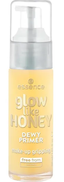 Essence Bază pentru machiaj Glow Like Honey, 30 ml