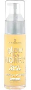 Essence Bază pentru machiaj Glow Like Honey, 30 ml
