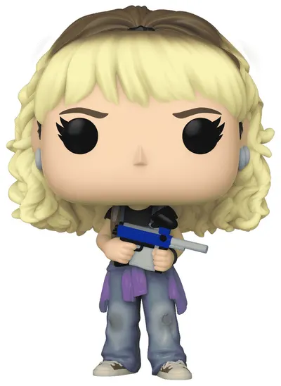 Figurină Funko POP! Movies: The Electric State - Michelle #1738