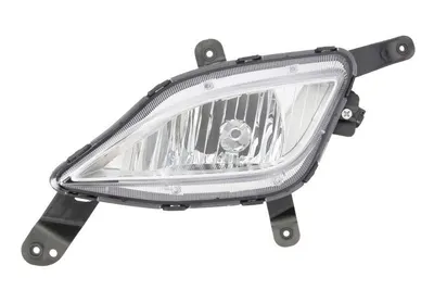 Proiector ceata Stanga (H8) potrivit HYUNDAI I30 2011-2015