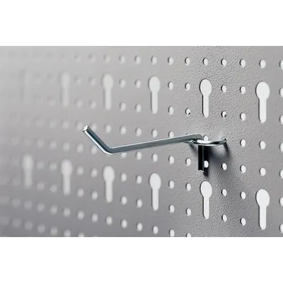 Carlig 80mm, 4mm, 15g