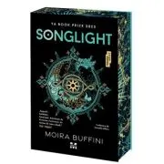 Songlight (editie sprayed edges)
