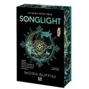 Songlight (editie sprayed edges)