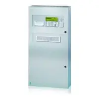 Centrala adresabila cu card de retea tolerant la defecte Advanced Electronics Mx-4805/FT cu 5 carduri de bucla