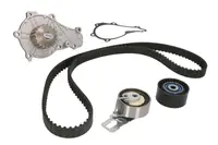 Set distributie + pompa de apa CONTITECH CT1203WP1