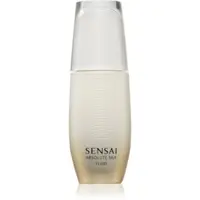 Sensai Absolute Silk Fluid Lotiune de corp pentru catifelare