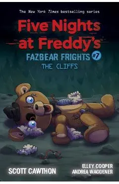 The Cliffs (Five Nights at Freddy's: Fazbear Frights #7), 7