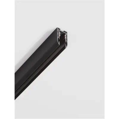 Sistem iluminat pe sina ULTRA SLIM MAGNETIC Nisipiu Negru Aluminiu Magnetic Profile Suspend or Surface Mounted Magnetic Profile Max Power 300W