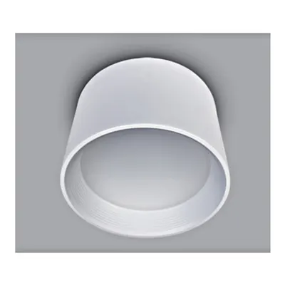 Tubus-L LED 35W, 3000K, 3000lm, 230V, SKI, 90°, alb