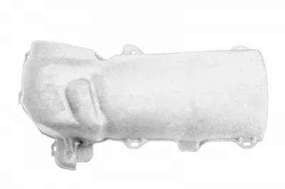 Protectii termice catalizator Fata potrivit CITROEN C2, C3 I, C3 II, C3 PLURIEL, NEMO, NEMO MINIVAN, XSARA; PEUGEOT 1007, 107, 206, 206+, 207, 307, BIPPER 1.4D 09.01