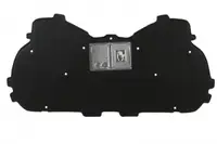 Izolare fonica capota motor potrivit AUDI Q5 2008-2017