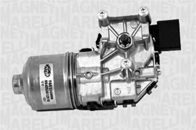 Motoras stergator fata AUDI A4; SEAT EXEO, EXEO ST intre 1994-2013