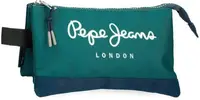 Penar triplu Pepe Jeans Ben - 2 fermoare