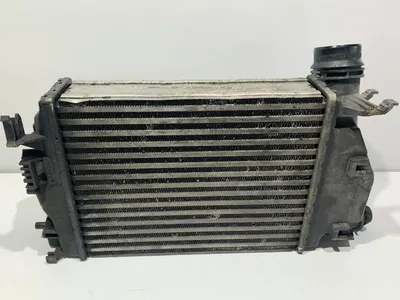 Radiator intercooler 14461-4EA0A Renault Talisman (2015-2020) 1.5 dci K9K 636