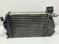 Radiator intercooler 14461-4EA0A Renault Scenic 4 (2016-2020) 1.5 dci K9K 636