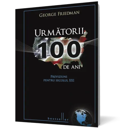 Următorii 100 de ani