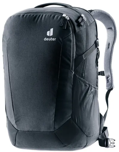 Rucsac turistic Deuter - Gigant, 32L, negru