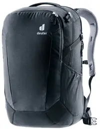 Rucsac turistic Deuter - Gigant, 32L, negru