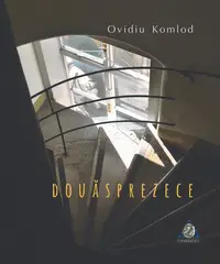 Douăsprezece - Paperback brosat