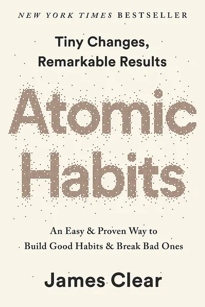 Atomic Habits
