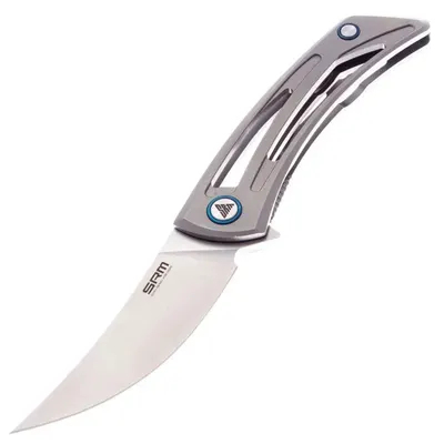 Cuțit pliabil SRM Unicorn - 7415-TZ