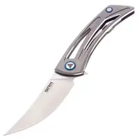 Cuțit pliabil SRM Unicorn - 7415-TZ