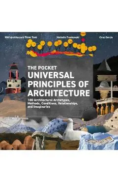 Pocket Universal Principles of Architecture