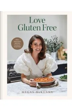 Love Gluten Free