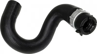 Furtun incalzire (24mm) potrivit RENAULT LAGUNA II 1.9D 06.01-05.05