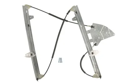 Macara geam Fata Dreapta potrivit CITROEN XSARA PICASSO 1999-2012 - (electric, fara motoras, numar de usi: 4)