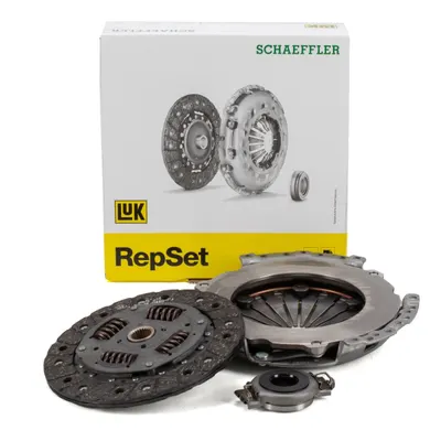 Kit Ambreiaj Luk Volkswagen Caddy 2 1995-2004 620 1943 00