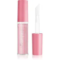Bell HYPOallergenic Plumping Lip Gloss luciu de buze pentru un volum suplimentar culoare 5.5 g