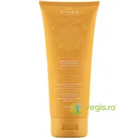 Masca Revitalizanta pentru Par Blond cu Acid Hialuronic si Curcuma 200ml