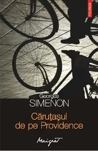 eBook Carutasul de pe Providence